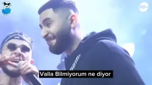 Benim Boyum Olsada 1.50 Türkçe Alt Yazi Azeri Freestyle Ci Albüm Kapağı