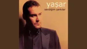 Benim Bütün Rüyalarım Seninle Albüm Kapağı