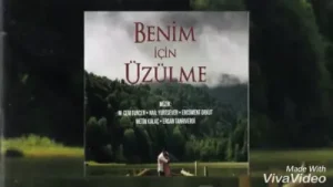 Benim İçin Üzülme – E. Asiye feat. Ayşenur Kolivar