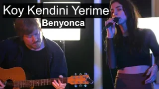 Benyonca Koy Kendini Yerime