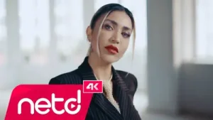 Bera Azra Muhabbet Müstehak Albüm Kapağı