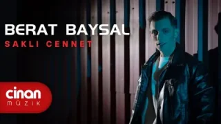 Berat Baysal Saklı Cennet