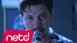 Berat Doğan Kalpsizler Ordusu Albüm Kapağı