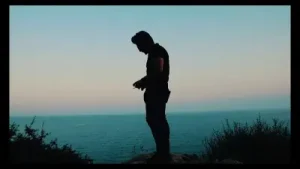 Berat Kocabıyık Seviyorum Hala Albüm Kapağı