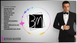 Berdan Mardini Aman Aman