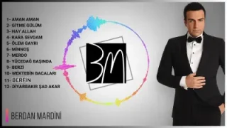 Berdan Mardini Berfin