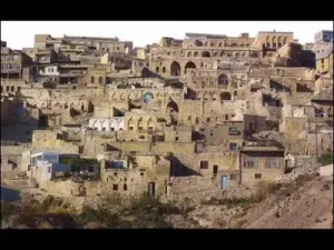 Berdan Mardini Dalal Sabiha Yola Çıktım Mardin’e Albüm Kapağı