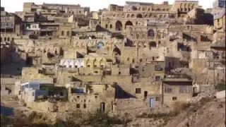 Berdan Mardini Dalal Sabiha Yola Çıktım Mardin’e