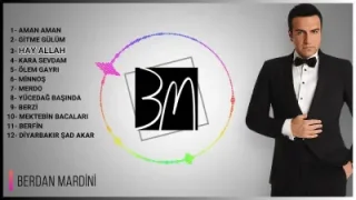 Berdan Mardini Hay Allah