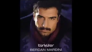 Berdan Mardini Mektebin Bacaları