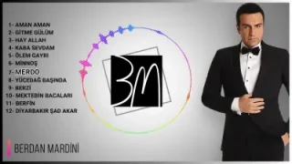 Berdan Mardini Merdo