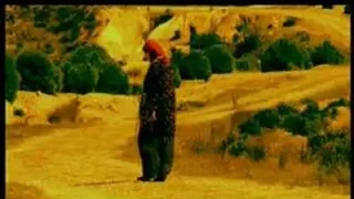 Berdan Mardini Mor Dağlar