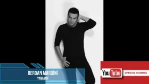 Berdan Mardini Yaramın