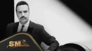 Berdan Mardini Yiğit Yaralı Olur Albüm Kapağı