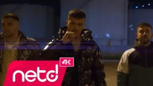 Berdo Yaraların İzleri Albüm Kapağı