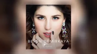 Beren Demirkaya Buyurum Ben