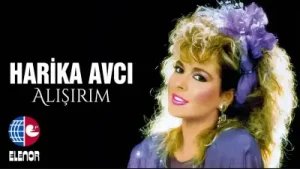 Bergen Alışırım Albüm Kapağı