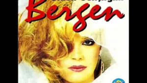 Bergen Bir Gün Sana Döneceğim Albüm Kapağı