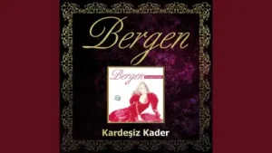 Bergen Kördüğüm Albüm Kapağı