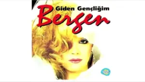 Bergen Ne Oldu Sanki Albüm Kapağı