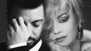 Bergen Taladro Aşk Vermiştim Ne Yaptın L Tiktok Remix Albüm Kapağı