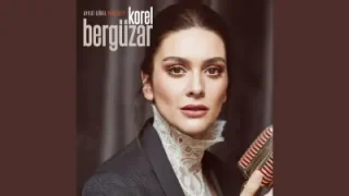 Bergüzar Korel Büklüm Büklüm