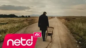 Berhan Arısoy Ölesiye Özledim Albüm Kapağı