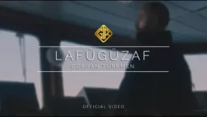 Beril Arslan Lâfügüzaf Albüm Kapağı