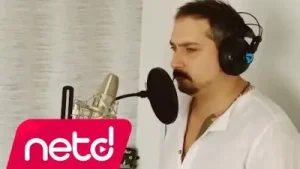 Berk Allı Yeşil Albüm Kapağı