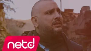 Berk Halaç Aşkın Celladı Albüm Kapağı