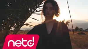 Berk Öcal Paradise Albüm Kapağı