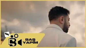 Berk Özuer Yara Albüm Kapağı