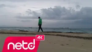 Berkan Aydoğan Biri Var Albüm Kapağı