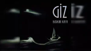 Berkan Kaya Giz Enstrümantal