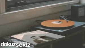 Berkant Ali Kütük Albüm Kapağı