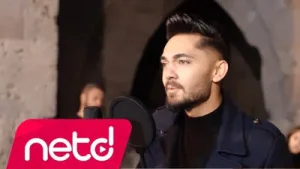 Berkay Koku Ayrılık Var Albüm Kapağı