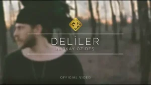 Berkay Özideş Deliler
