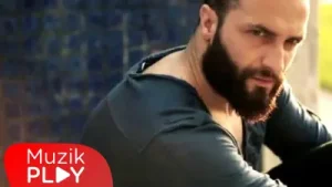 Berkay Sen Varsın Albüm Kapağı