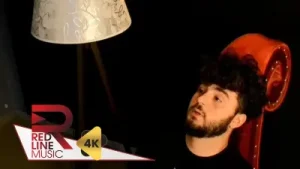 Berkay Sever Olmaz Albüm Kapağı