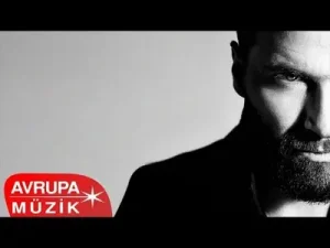 Berkay Unutamadım Albüm Kapağı