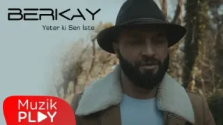 Berkay Yeter Ki Sen İste