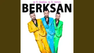 Berksan İyi Ki Doğdun İyi Ki Varsın Slow