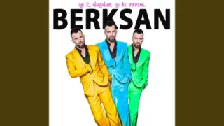 Berksan İyi Ki Doğdun İyi Ki Varsın Slow