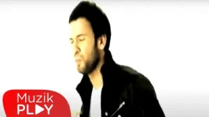 Berksan Zaaf Albüm Kapağı
