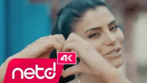 Berna Tan Alyans Albüm Kapağı