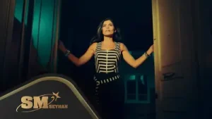 Berna Tan Gidiyorum Albüm Kapağı