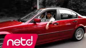 Bertaraf Almanyadan Selamlar Albüm Kapağı