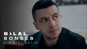 Bertin Yıldız Kül Duman Albüm Kapağı