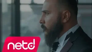 Berzah Git Albüm Kapağı
