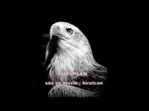 Beşiktaş Marşları Gururlan 112. Yıl Marşı Albüm Kapağı